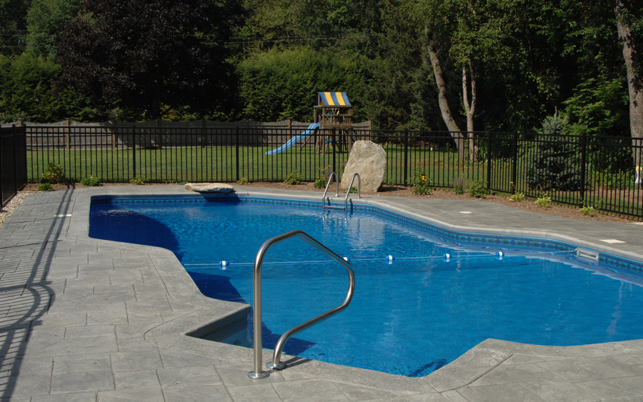 Fencing Projects project example 28